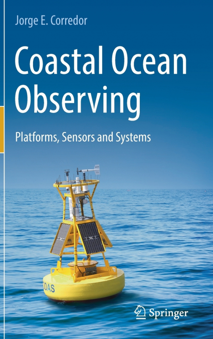 Coastal Ocean Observing