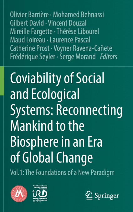 Coviability of Social and Ecological Systems