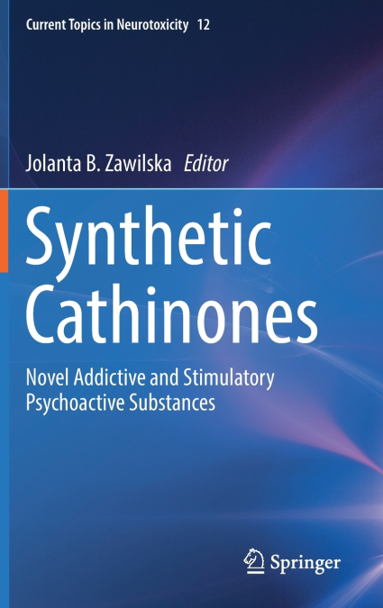 Synthetic Cathinones