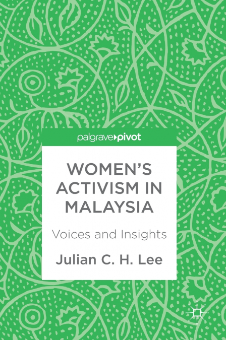 Women’s Activism in Malaysia