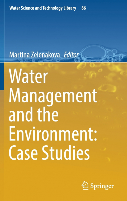 Water Management and the Environment