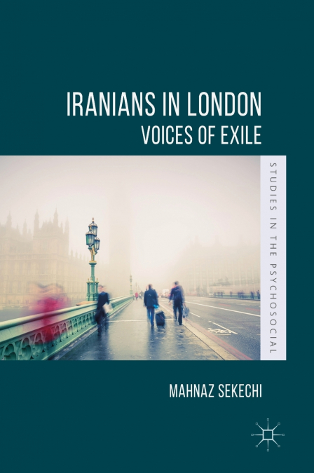 Iranians in London
