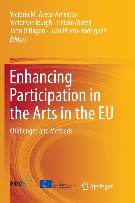 Enhancing Participation in the Arts in the EU