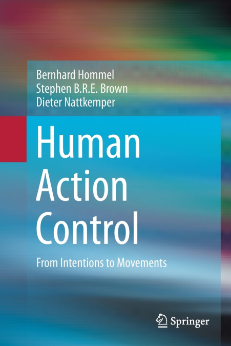 Human Action Control