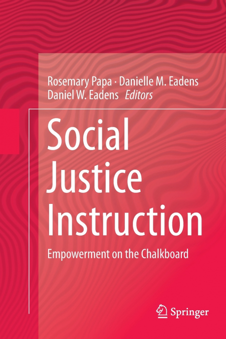 Social Justice Instruction