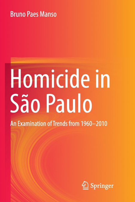 Homicide in São Paulo
