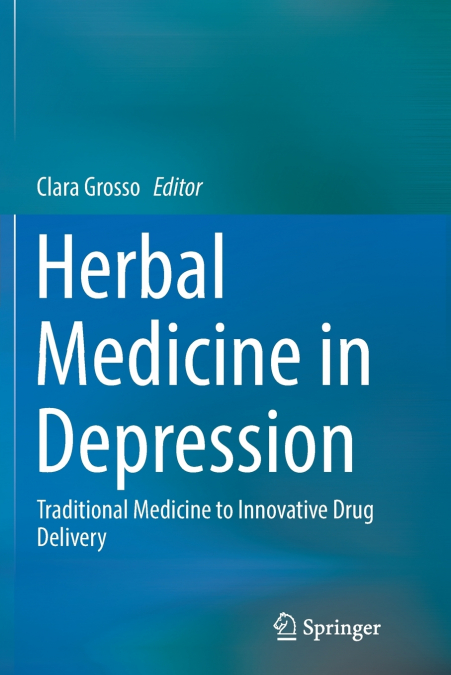 Herbal Medicine in Depression