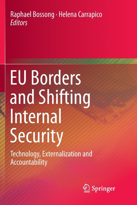 EU Borders and Shifting Internal Security