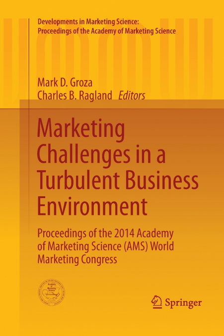 Marketing Challenges in a Turbulent Business Environment