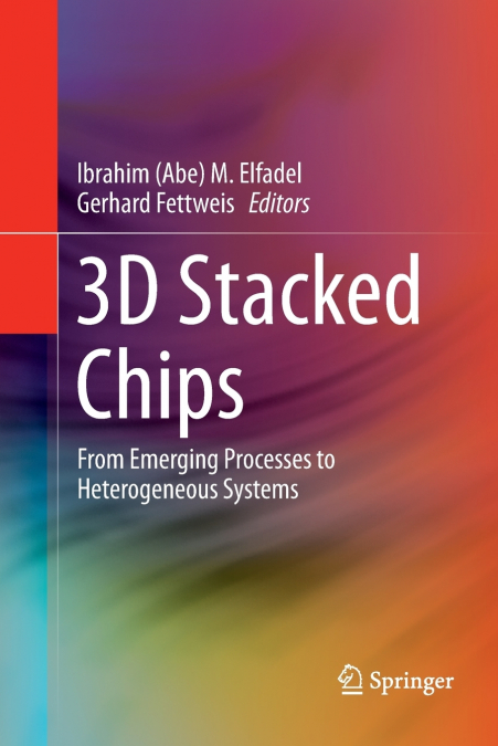 3D Stacked Chips