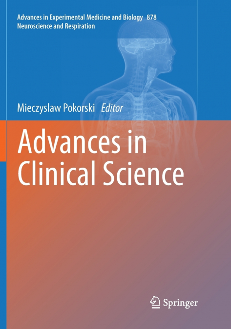 Advances in Clinical Science