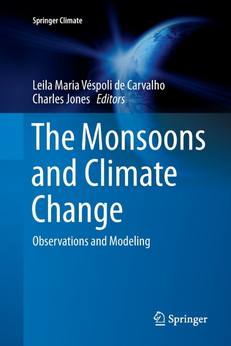 The Monsoons and Climate Change