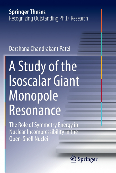 A Study of the Isoscalar Giant Monopole Resonance