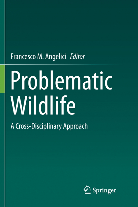 Problematic Wildlife