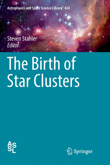 The Birth of Star Clusters