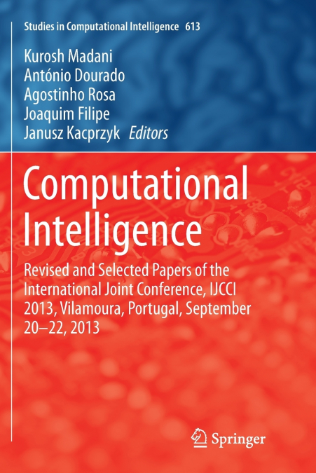 Computational Intelligence