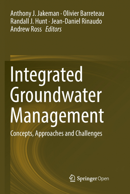 Integrated Groundwater Management