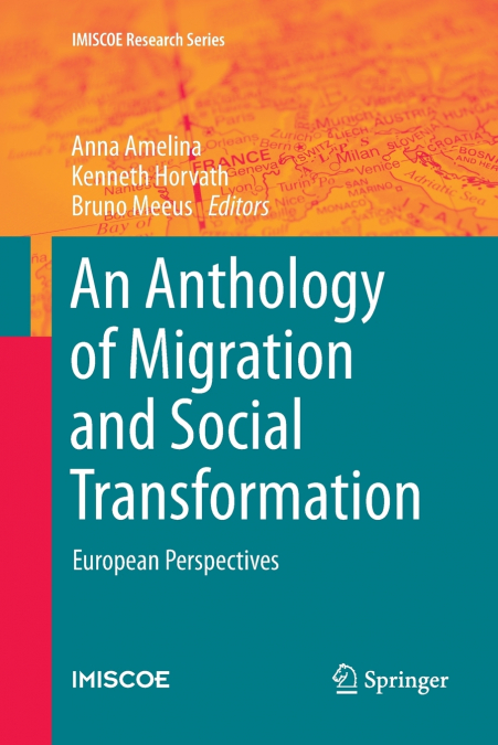 An Anthology of Migration and Social Transformation