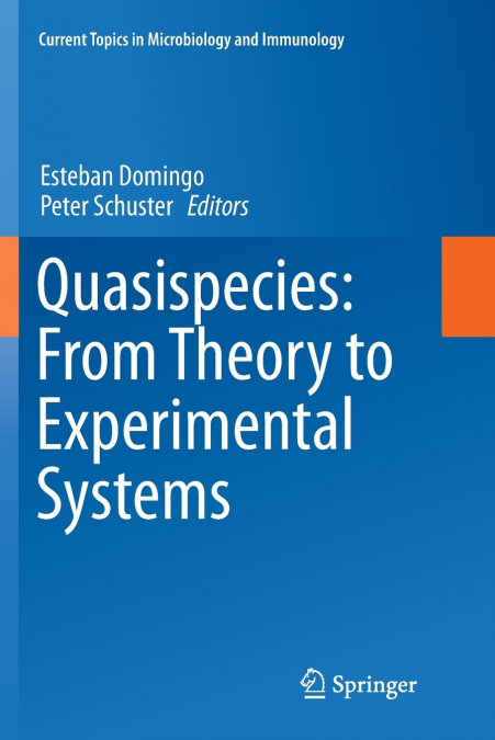 Quasispecies