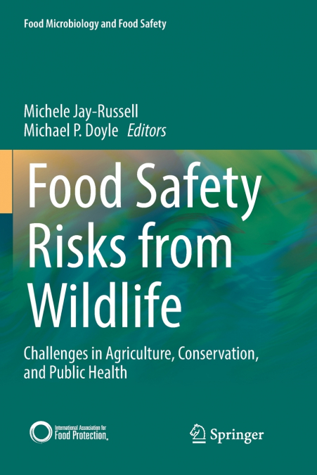 Food Safety Risks from Wildlife