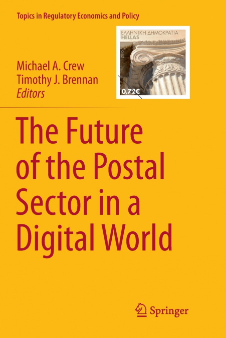The Future of the Postal Sector in a Digital World