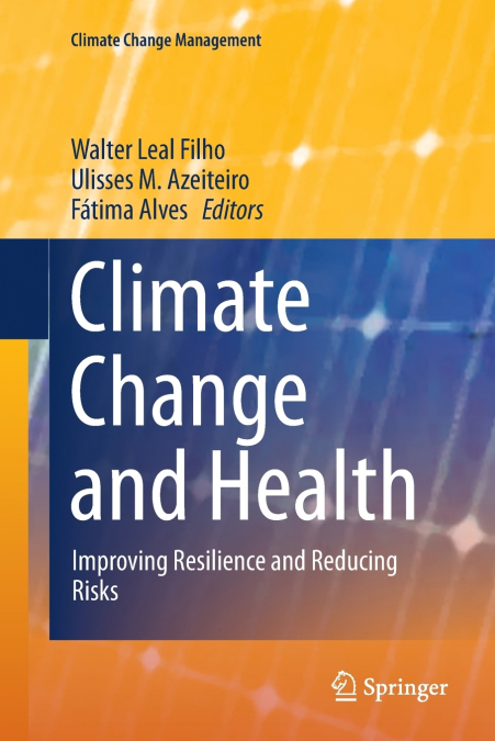Climate Change and Health