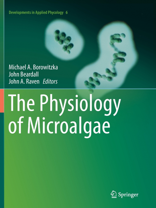 The Physiology of Microalgae