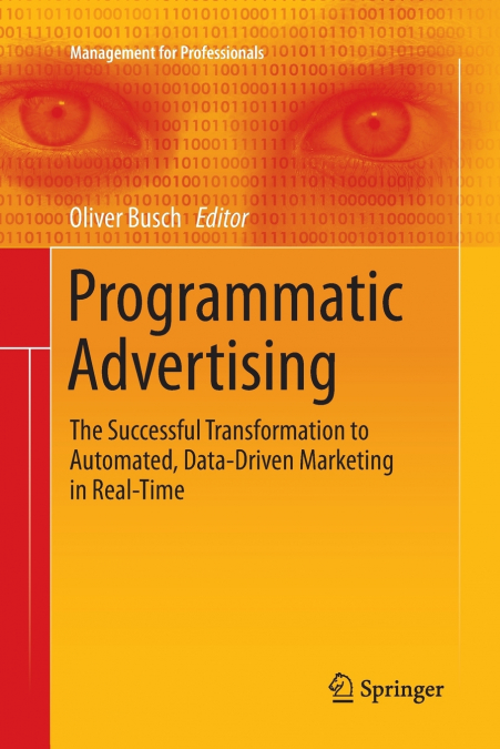 Programmatic Advertising