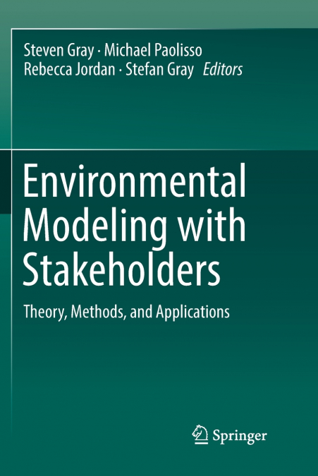 Environmental Modeling with Stakeholders