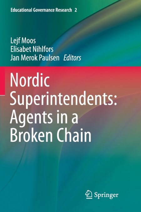 Nordic Superintendents
