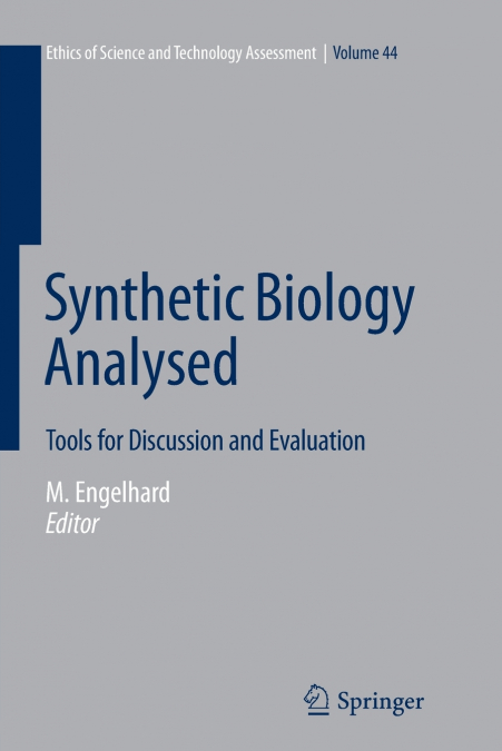 Synthetic Biology Analysed