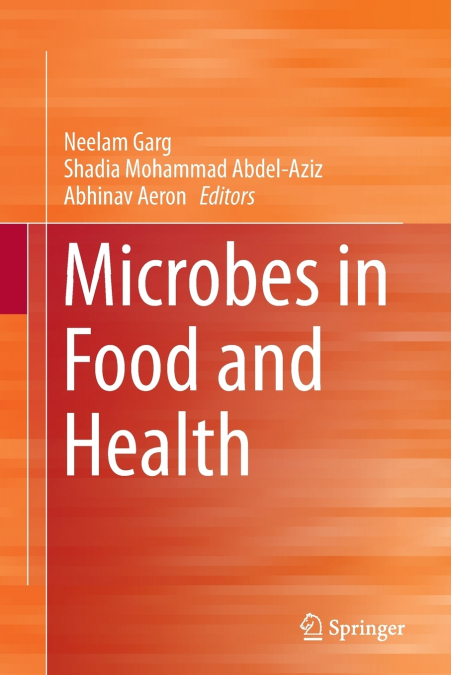 Microbes in Food and Health