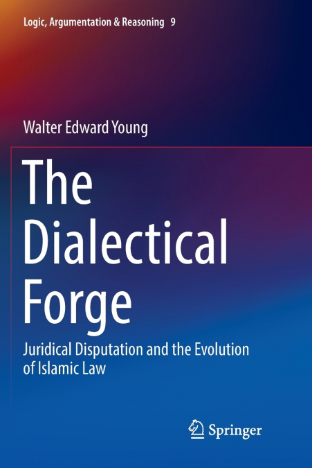 The Dialectical Forge