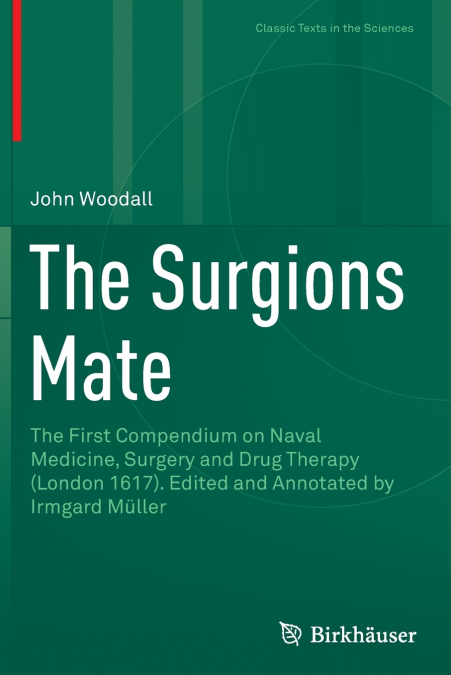 The Surgions Mate