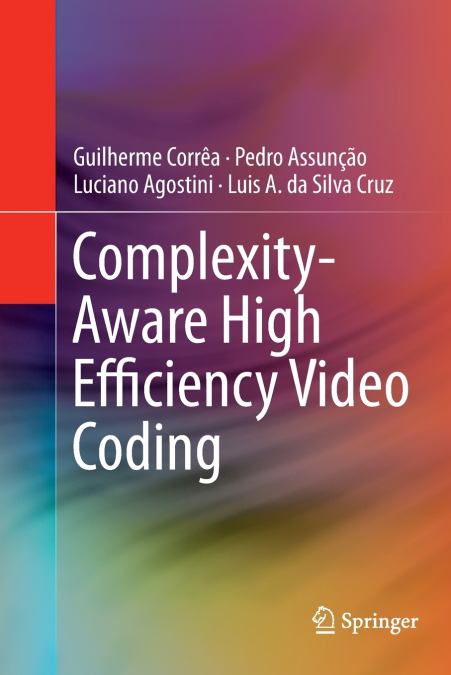 Complexity-Aware High Efficiency Video Coding
