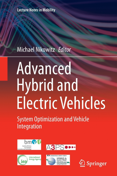 Advanced Hybrid and Electric Vehicles