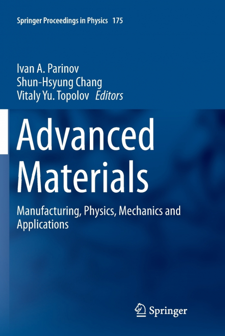 Advanced Materials
