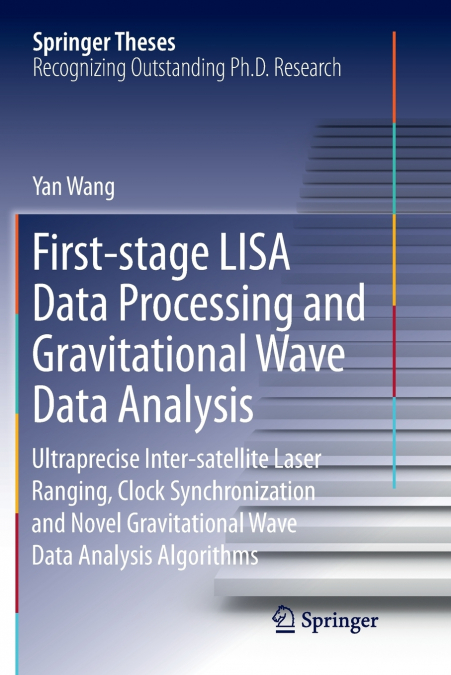 First-stage LISA Data Processing and Gravitational Wave Data Analysis