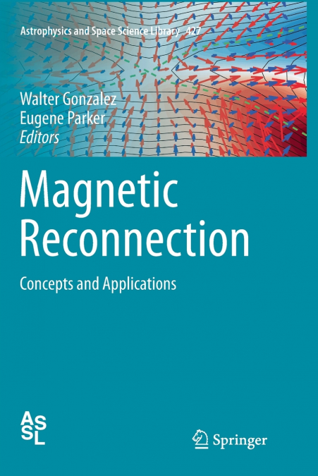 Magnetic Reconnection