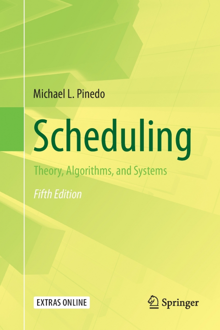 Scheduling