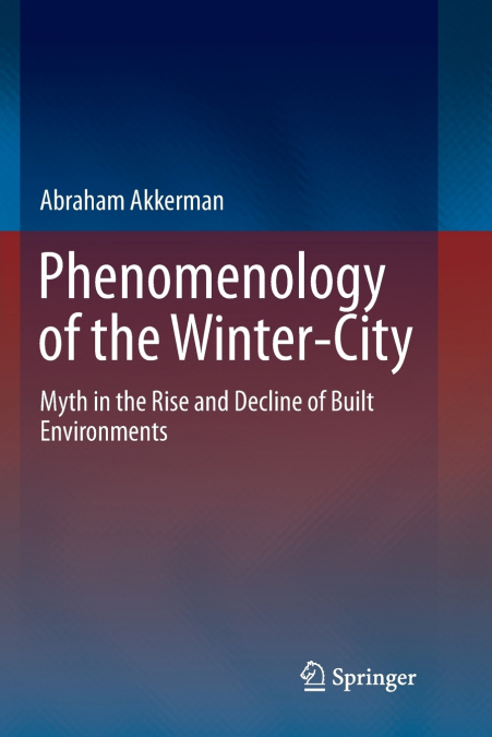 Phenomenology of the Winter-City