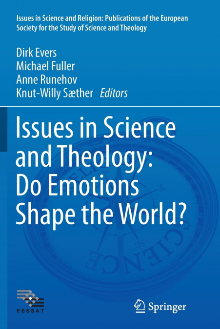 Issues in Science and Theology