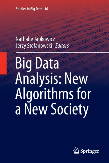 Big Data Analysis