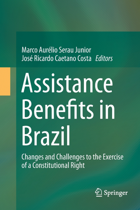 Assistance Benefits in Brazil