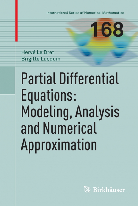 Partial Differential Equations