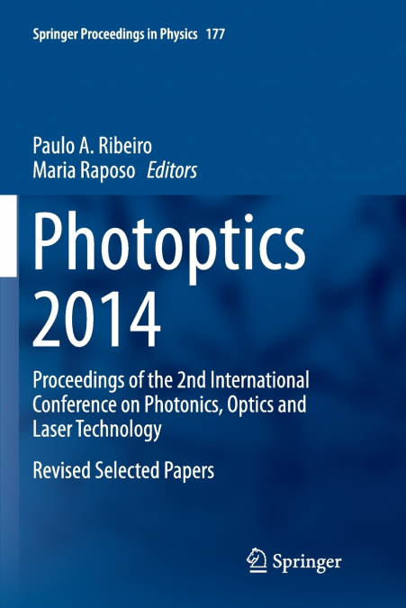 Photoptics 2014