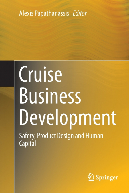 Cruise Business Development