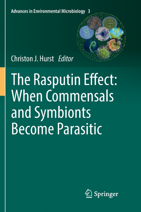 The Rasputin Effect