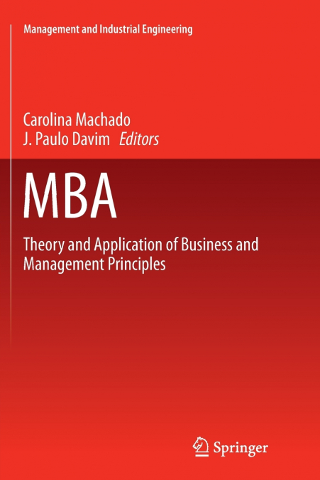 MBA