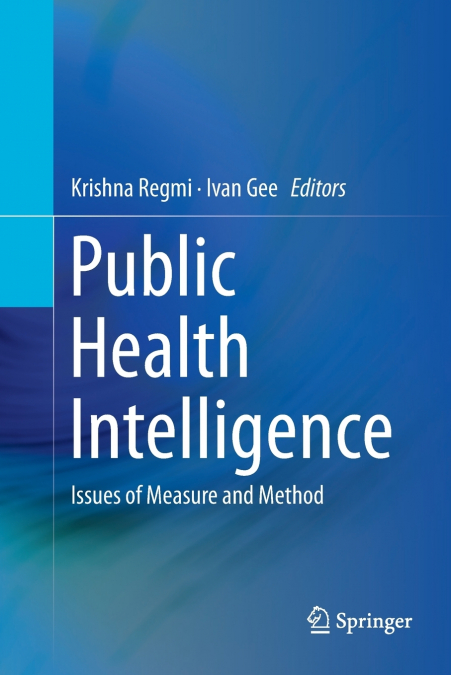 Public Health Intelligence